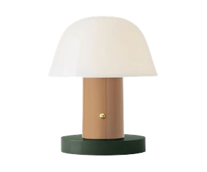 Bordlamper