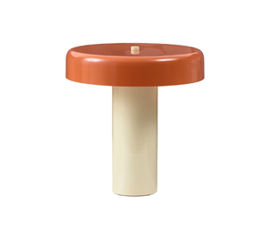 Bordlamper