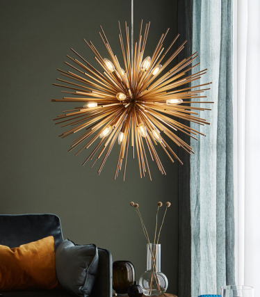 Eksklusive tilbud på premiumlamper