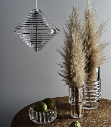 Designlamper som skaper stemning