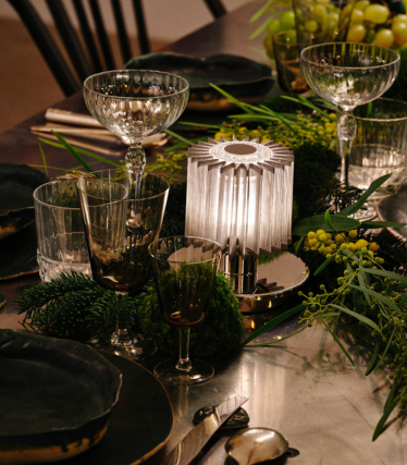 Festbelysning fra toppmerker