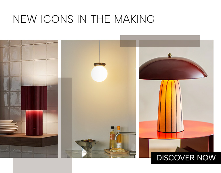 Discover Now