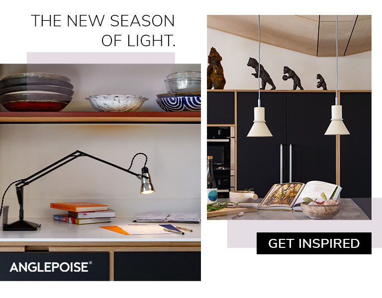 Get inspired